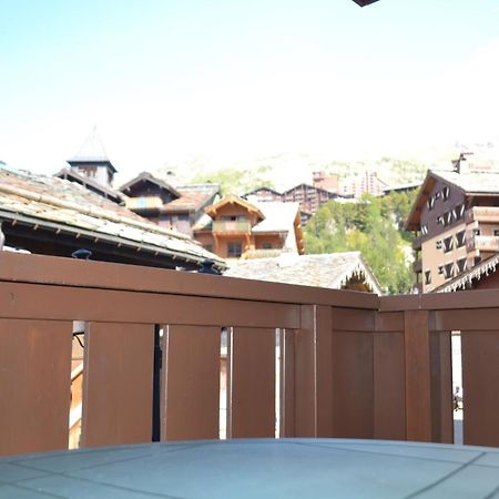 Les Arcs 1950 - appartement 6 pers. Extérieur photo