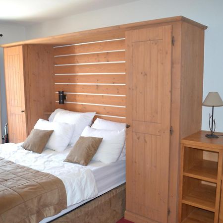 Les Arcs 1950 - appartement 6 pers. Extérieur photo